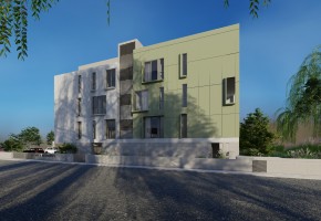 Apartment For Sale  in  Universal