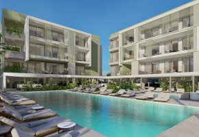 Apartment For Sale in Universal, Paphos - SL23965