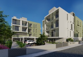 Apartment For Sale  in  Universal