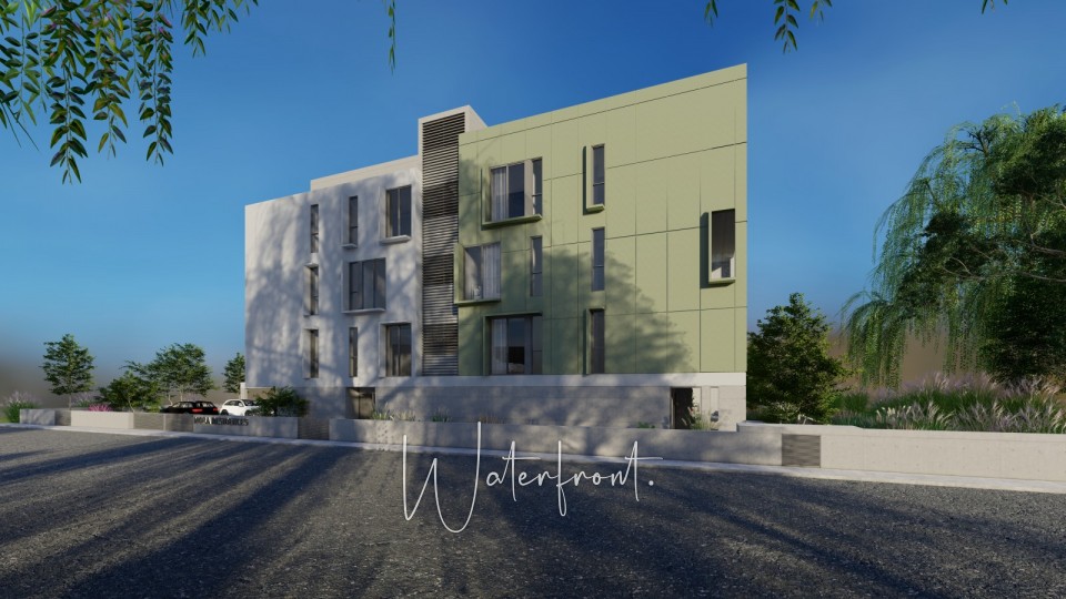 Apartment For Sale  in  Universal