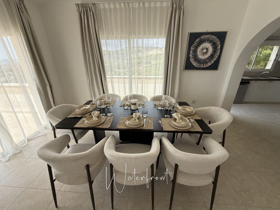 Detached Villa For Sale  in  Tala