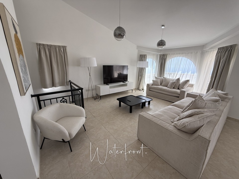 Detached Villa For Sale  in  Tala