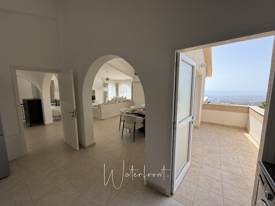 Detached Villa For Sale  in  Tala