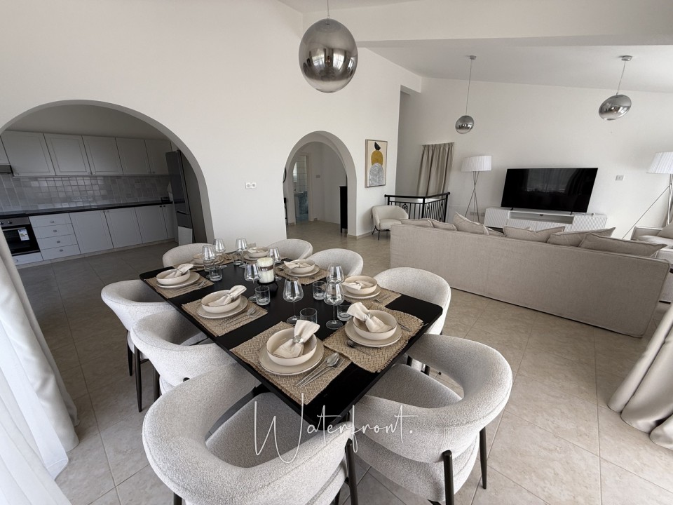 Detached Villa For Sale  in  Tala