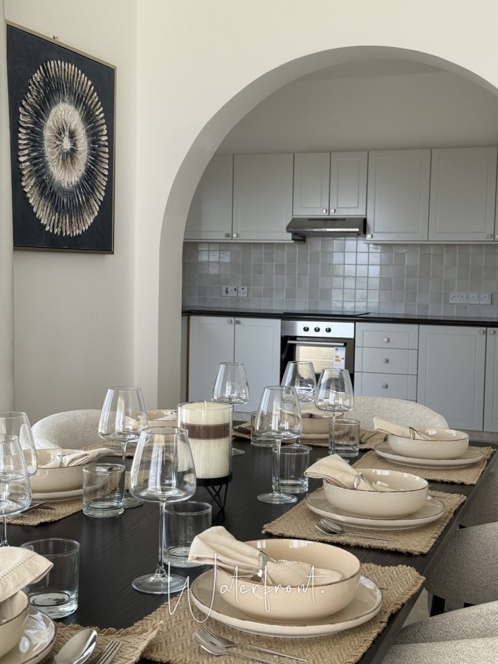 Detached Villa For Sale  in  Tala