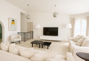 Detached Villa For Sale  in  Tala