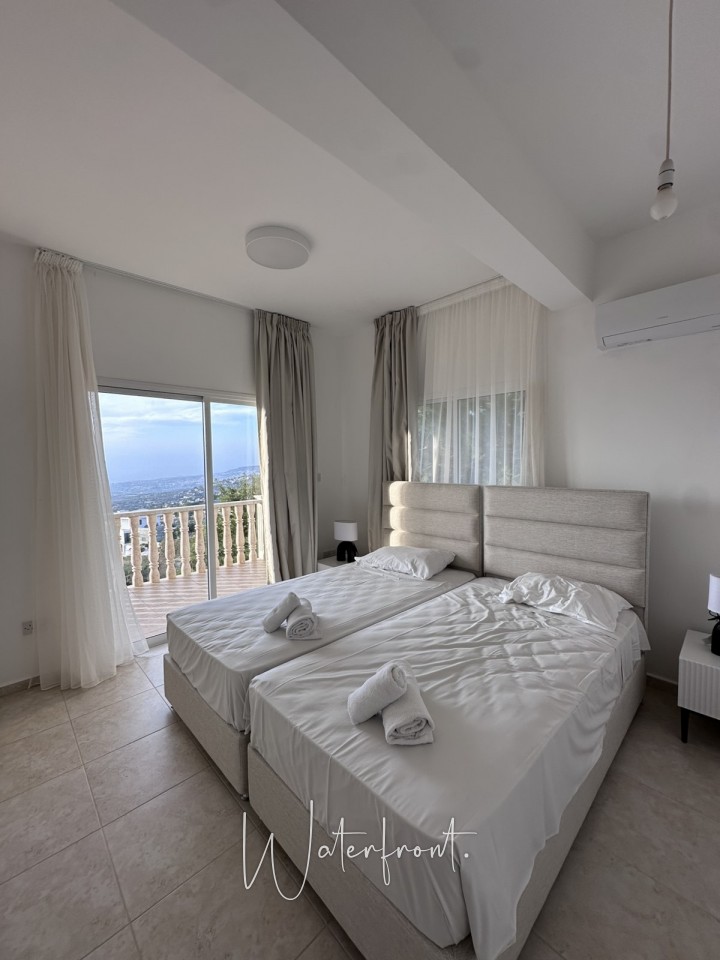 Detached Villa For Sale  in  Tala