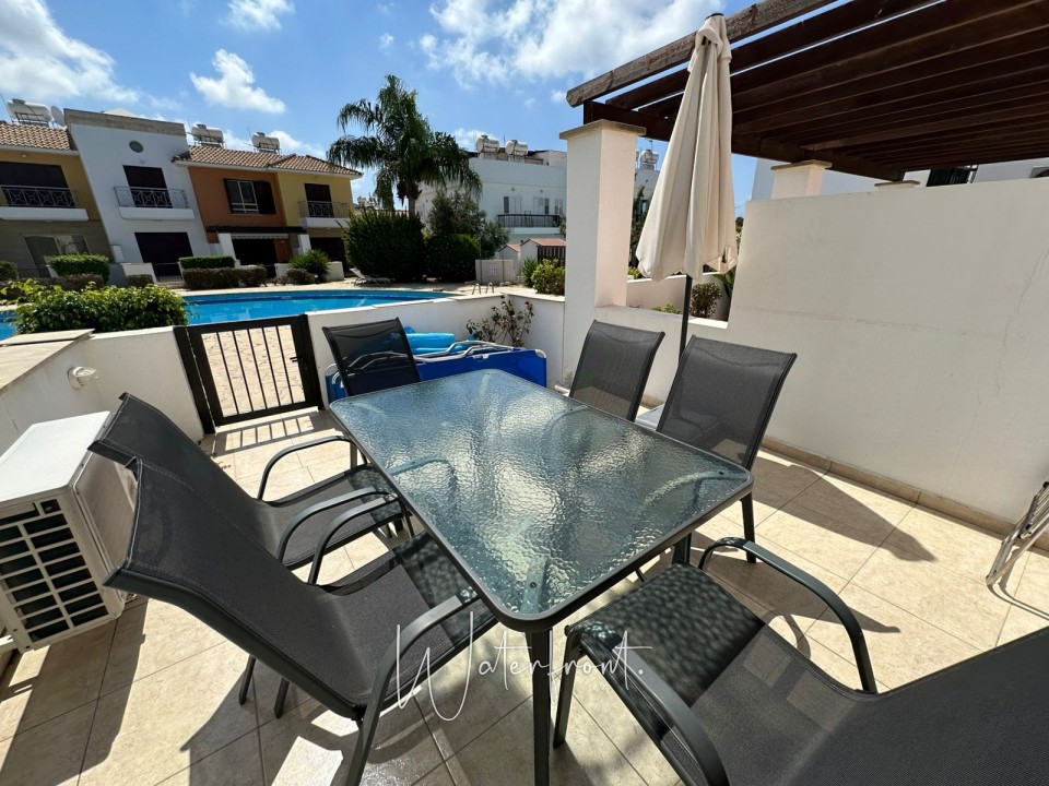 Town House For Sale  in  Tombs of the Kings