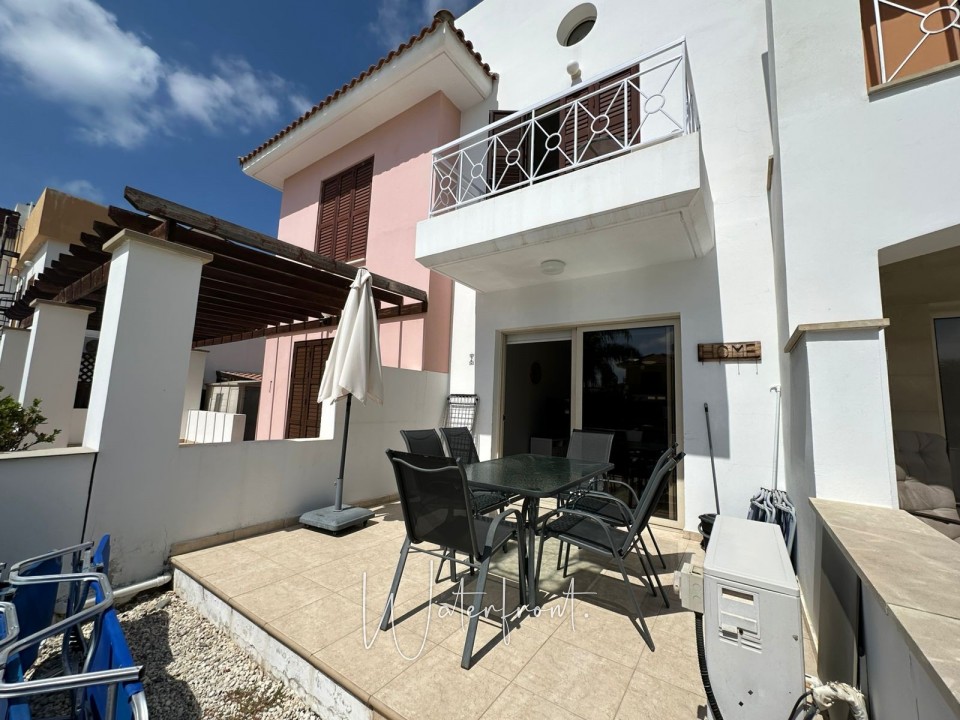 Town House For Sale  in  Tombs of the Kings