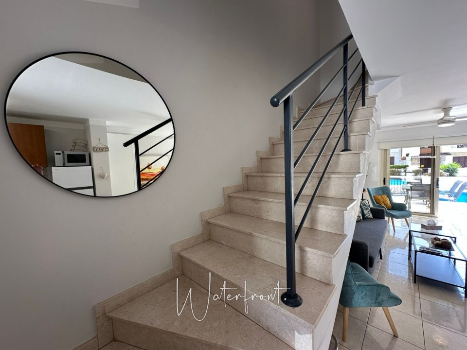 Town House For Sale  in  Tombs of the Kings