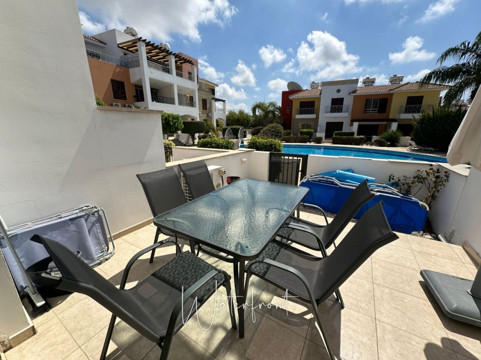 Town House For Sale  in  Tombs of the Kings