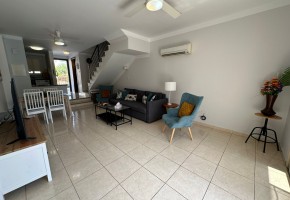 Town House For Sale  in  Tombs of the Kings