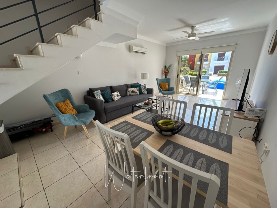 Town House For Sale  in  Tombs of the Kings