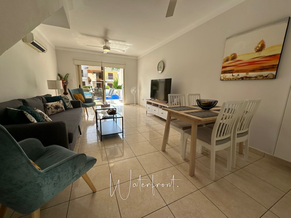 Town House For Sale  in  Tombs of the Kings