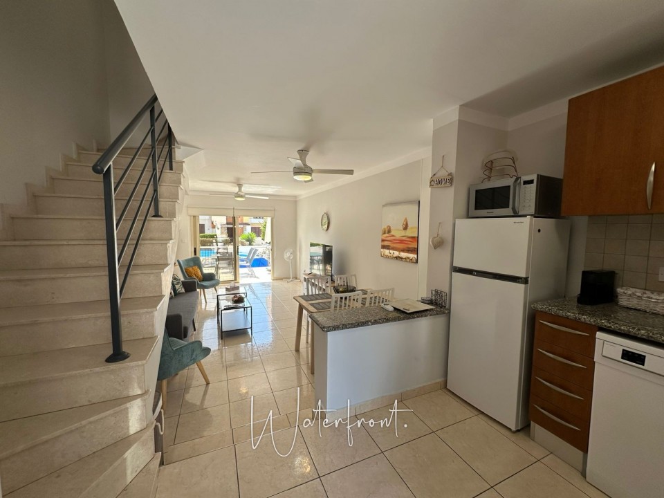 Town House For Sale  in  Tombs of the Kings