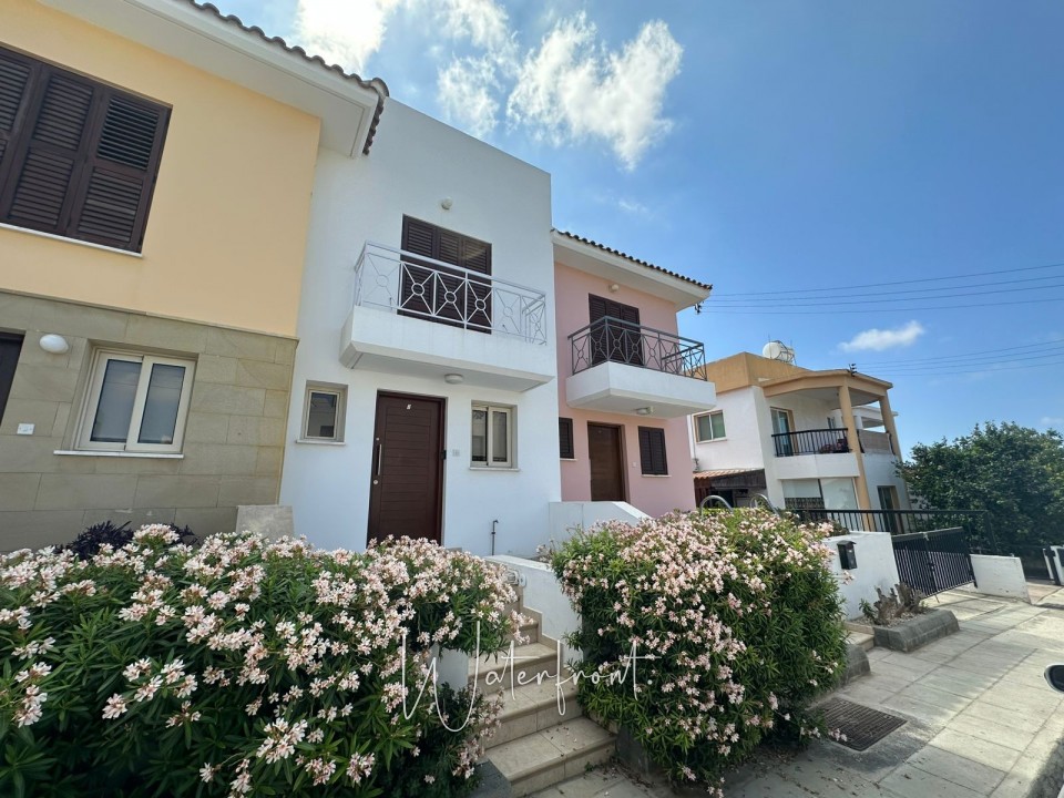 Town House For Sale  in  Tombs of the Kings