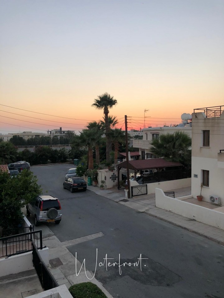 Town House For Rent  in  Tombs of the Kings