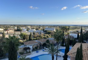 Apartment For Sale in Yeroskipou, Paphos - SL23780