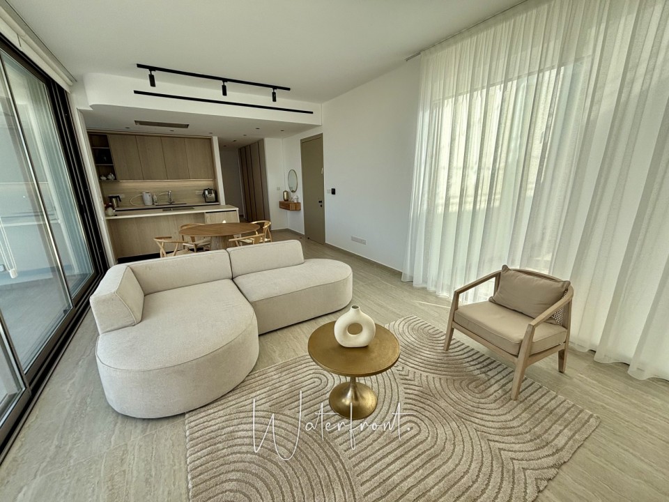 Penthouse For Sale  in  Kato Paphos