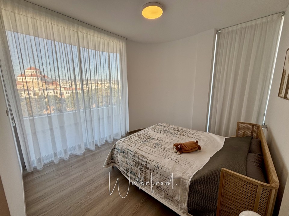 Penthouse For Sale  in  Kato Paphos