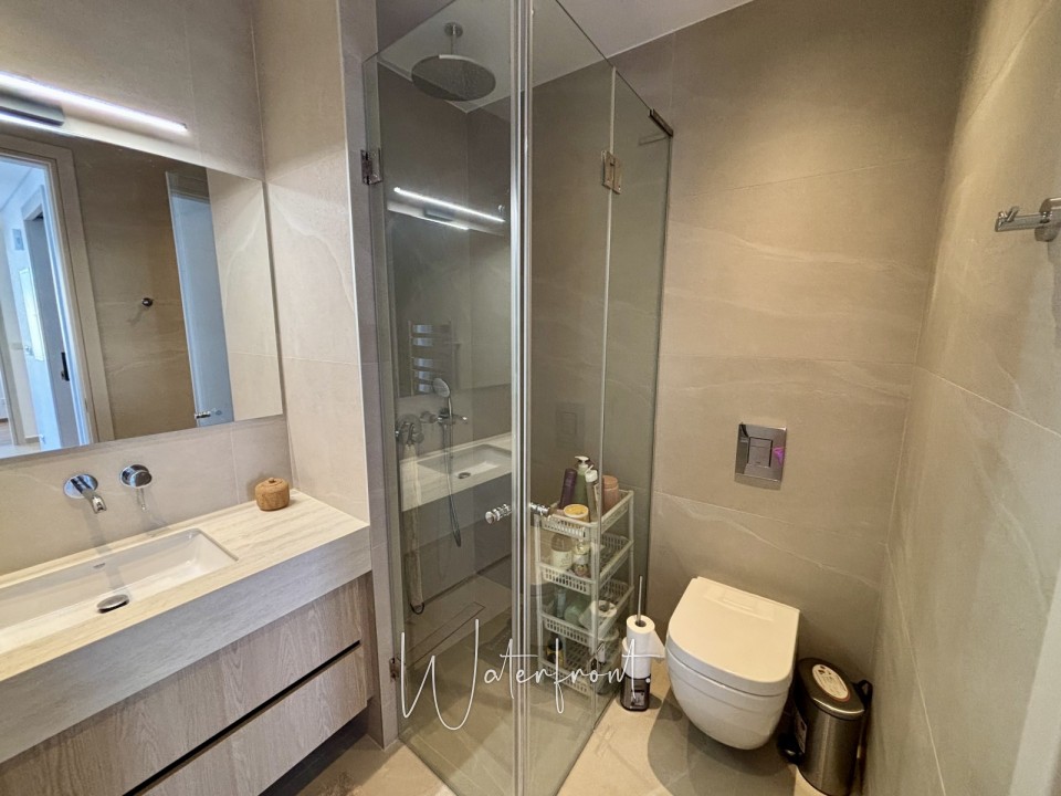 Penthouse For Sale  in  Kato Paphos