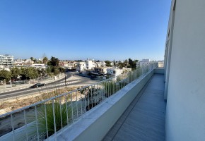 Penthouse For Sale  in  Kato Paphos