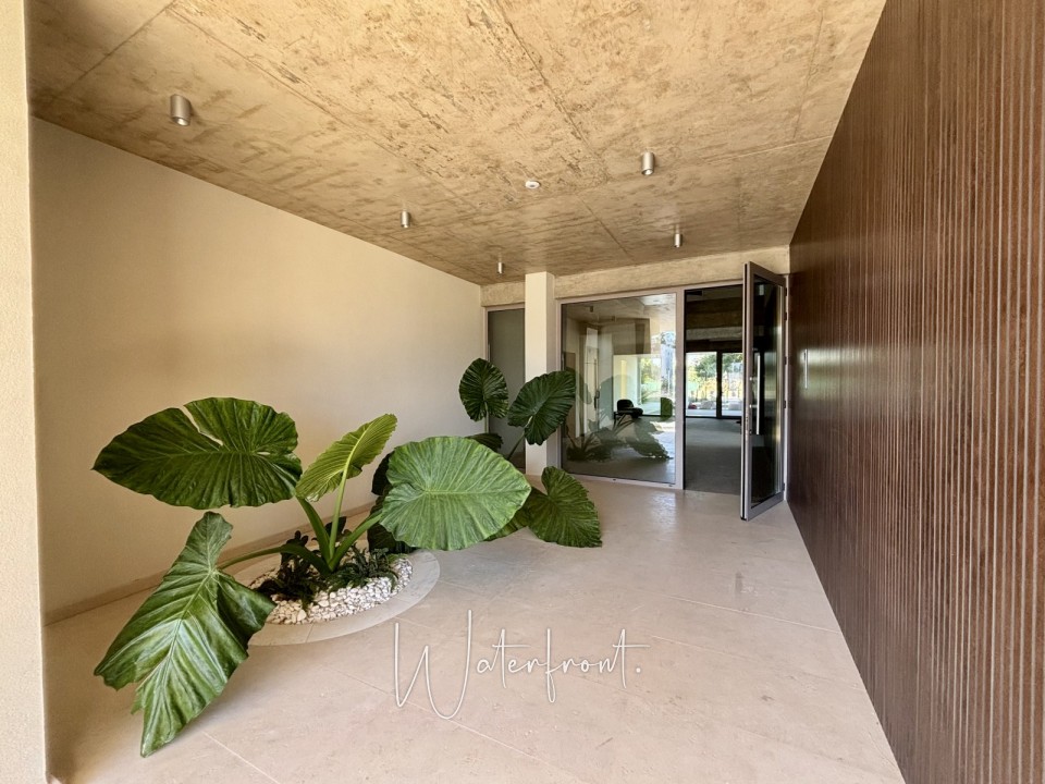 Penthouse For Sale  in  Kato Paphos