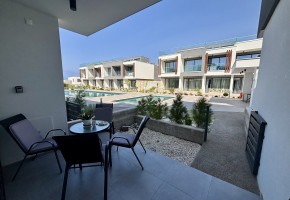 Town House For Sale  in  Chloraka