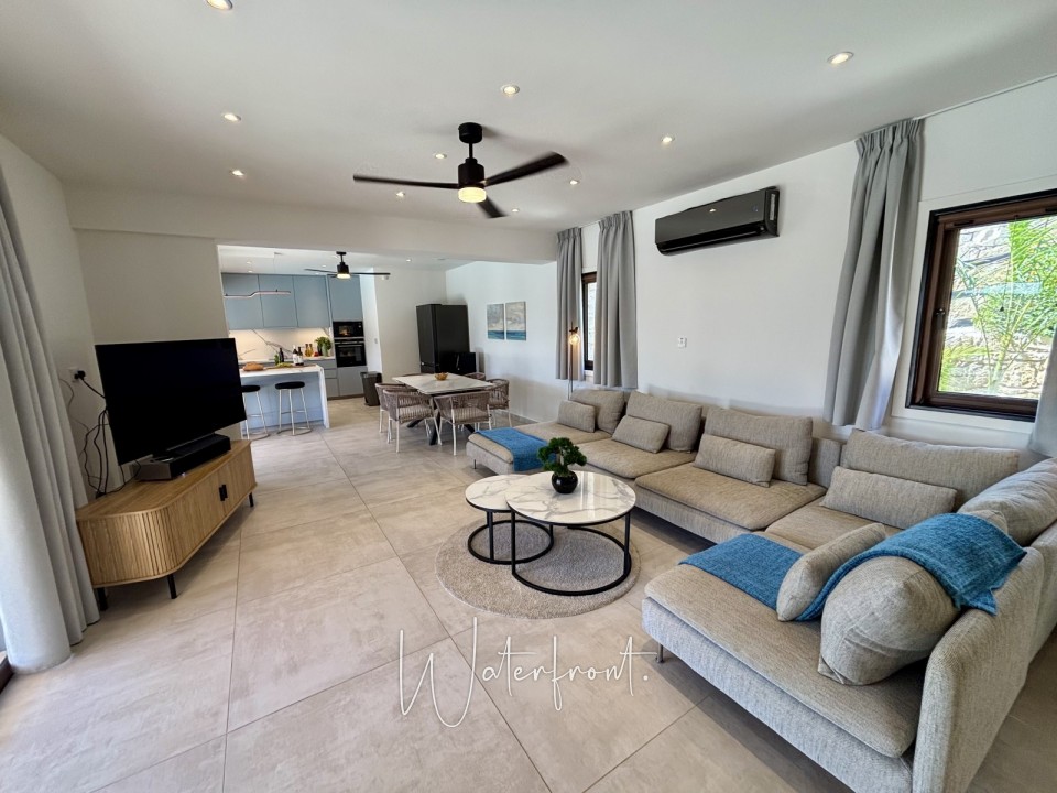 Detached Villa For Sale  in  Peyia