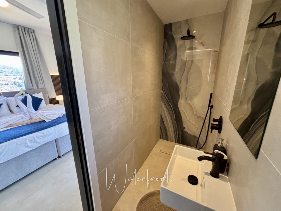 Detached Villa For Sale  in  Peyia
