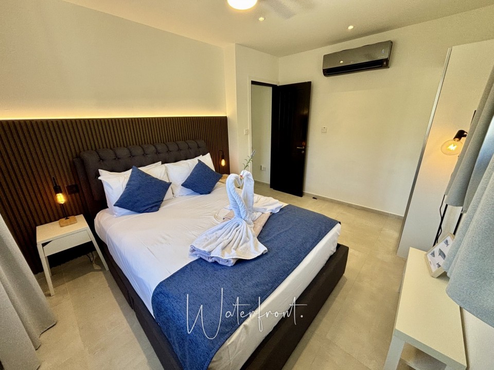 Detached Villa For Sale  in  Peyia