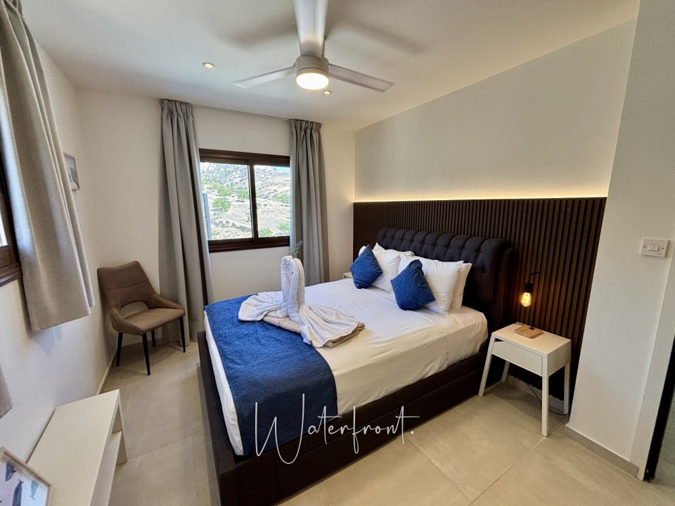 Detached Villa For Sale  in  Peyia