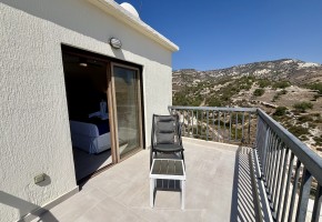 Detached Villa For Sale  in  Peyia