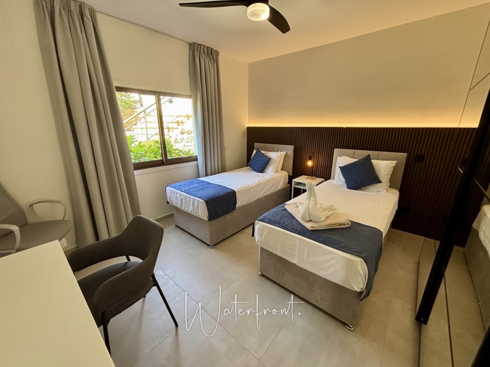 Detached Villa For Sale  in  Peyia