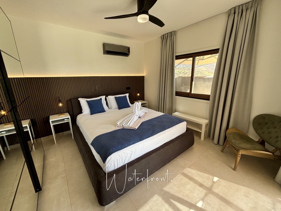 Detached Villa For Sale  in  Peyia