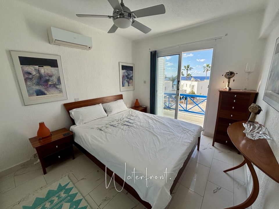 Detached Villa For Sale  in  Chloraka