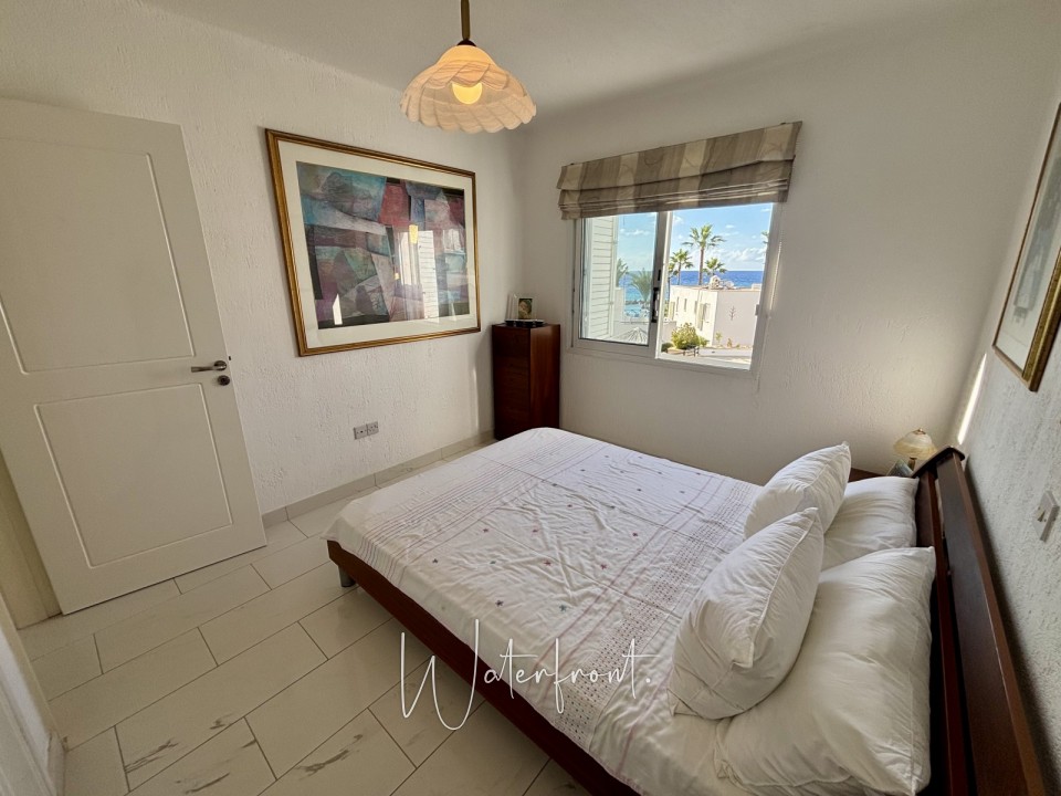 Detached Villa For Sale  in  Chloraka