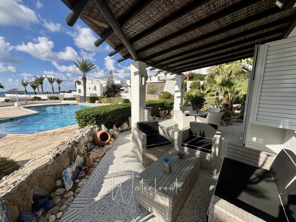 Detached Villa For Sale  in  Chloraka