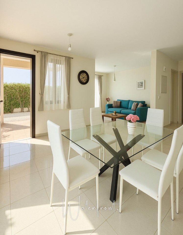 Detached Villa For Sale  in  Coral Bay