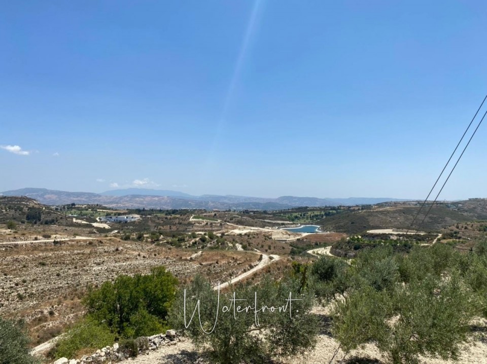 Agricultural Land For Sale  in  Tsada