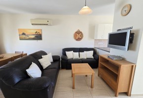 Apartment For Sale in Mandria, Paphos - SL24015