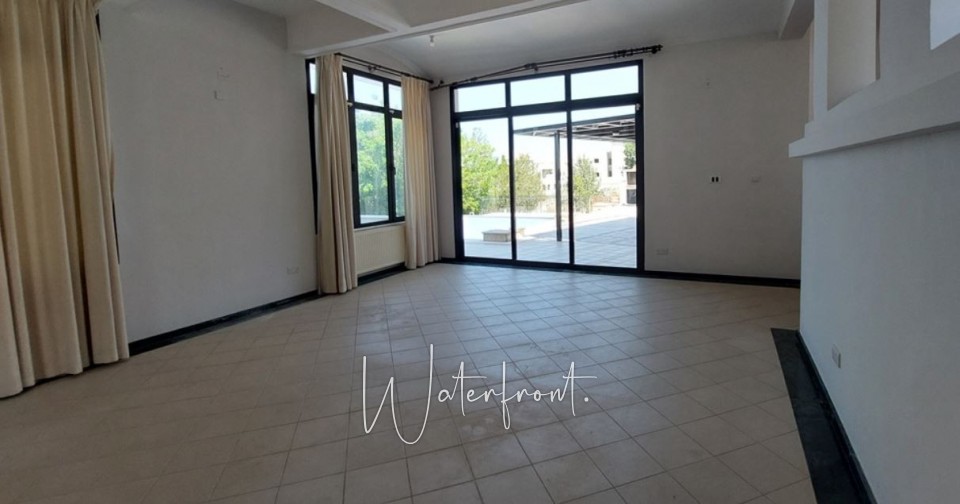 Detached Villa For Sale  in  Yeroskipou