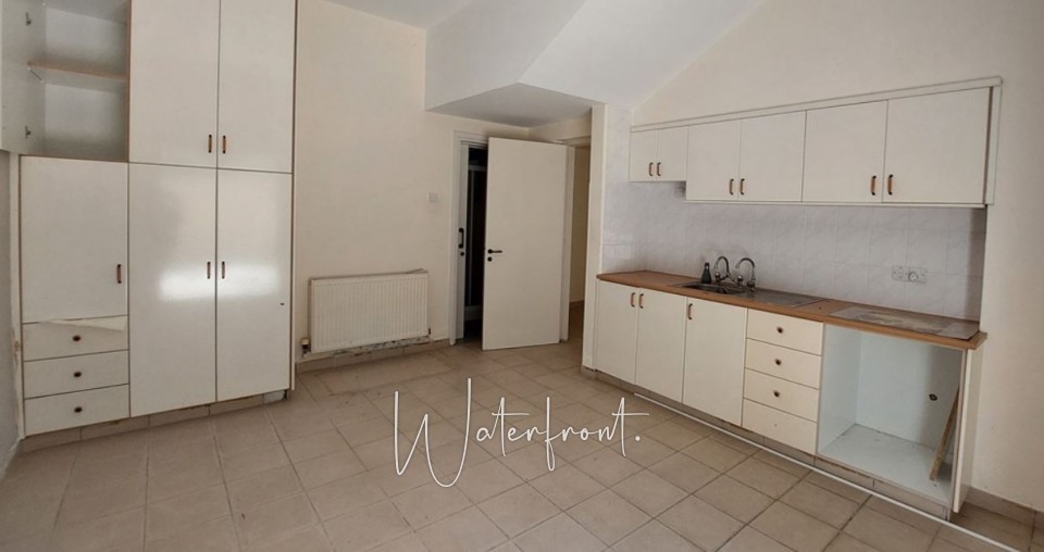 Detached Villa For Sale  in  Yeroskipou