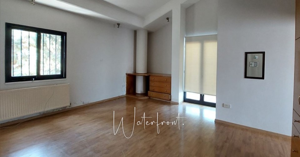 Detached Villa For Sale  in  Yeroskipou