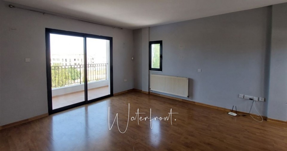 Detached Villa For Sale  in  Yeroskipou