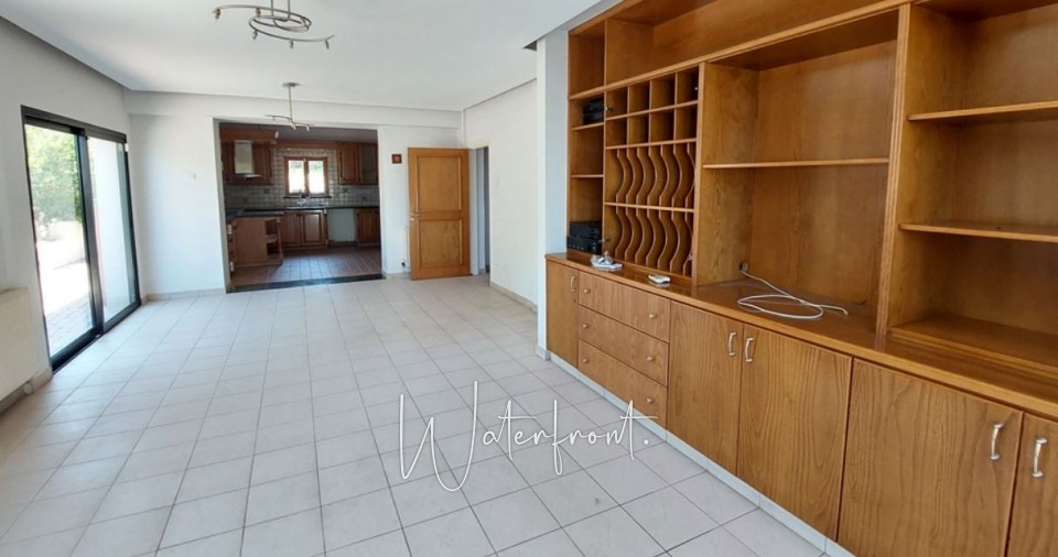 Detached Villa For Sale  in  Yeroskipou