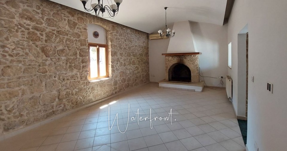 Detached Villa For Sale  in  Yeroskipou