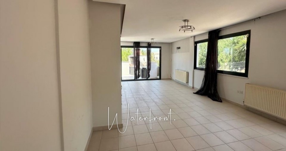 Detached Villa For Sale  in  Yeroskipou