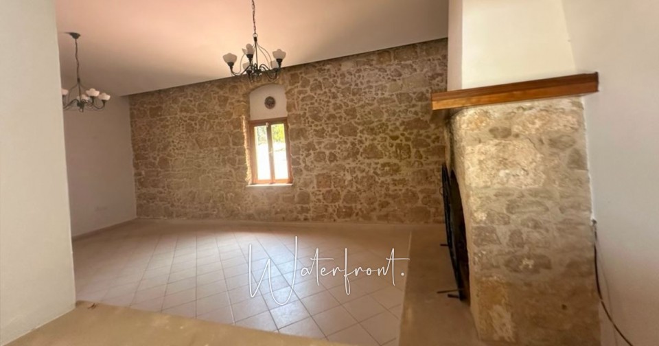 Detached Villa For Sale  in  Yeroskipou