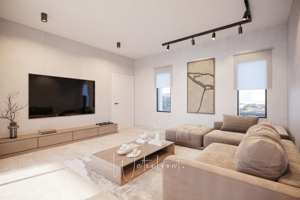 Apartment For Sale  in  Chloraka